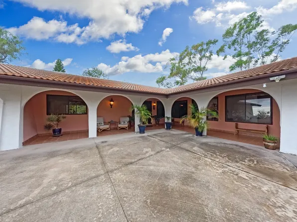 92-979 Prince Kuhio Blvd, Ocean View, HI 96737