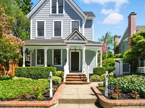 134 Wilder Ave, Los Gatos, CA 95030