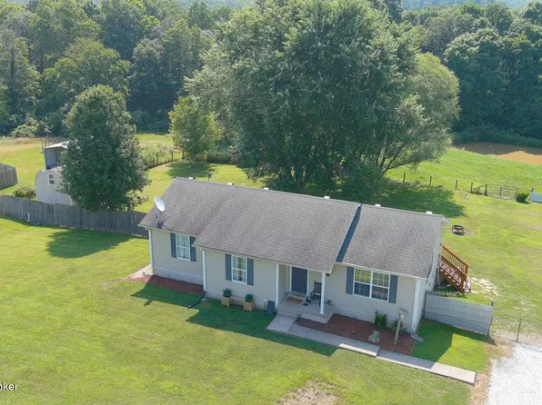 13942 Salt River Rd, Eastview, KY 42732