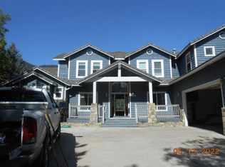 289 Genoa Ln, Genoa, NV 89411