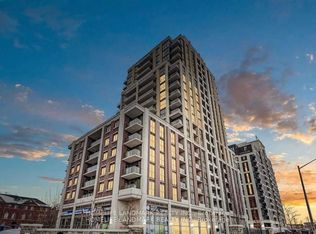 9560 Markham Rd #602, Markham, ON L6E 0N6