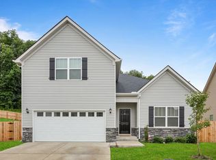 1104 Lady Nashville Dr, Hermitage, TN 37076