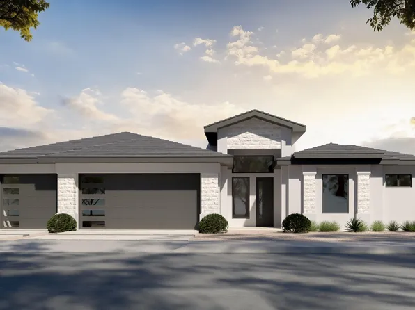 2405 Enchanted Sky Ln, El Paso, TX 79911