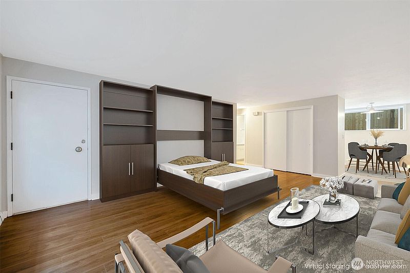 2nd image of 4324 Phinney Avenue N #1