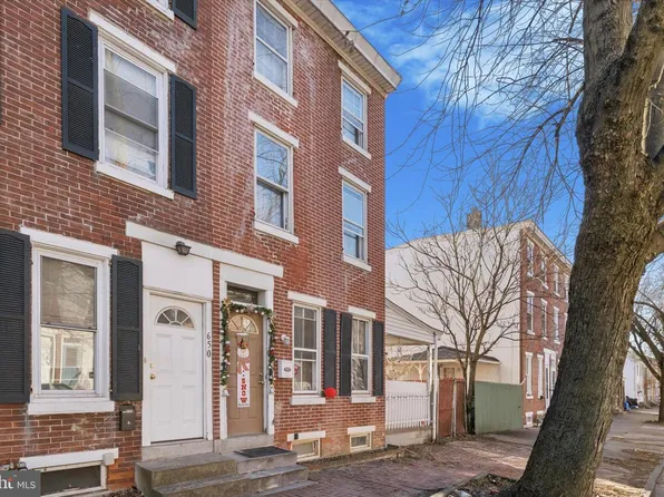 648 Astor St, Norristown, PA 19401