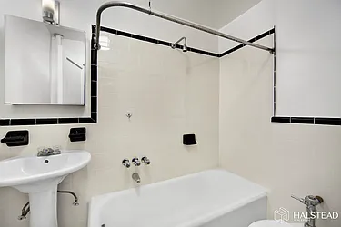 Rented by Halstead Real Estate