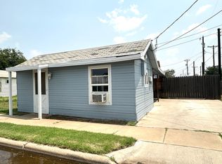 320 N Flint Ave, Lubbock, TX 79415