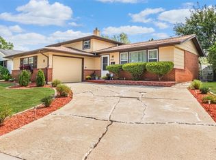 3305 Maple Ln, Hazel Crest, IL 60429