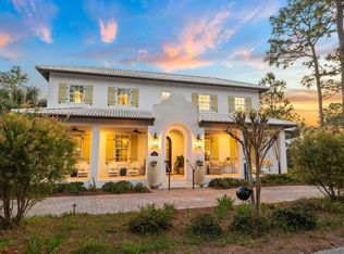 465 Somerset Bridge Rd, Santa Rosa Beach, FL 32459