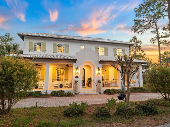 465 Somerset Bridge Rd, Santa Rosa Beach, FL 32459