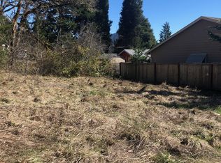 Bobbe, Oakridge, OR 97463