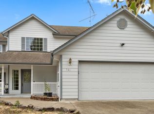 161 NW Elderberry Ln, Dallas, OR 97338