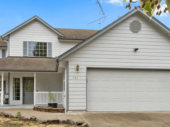 161 NW Elderberry Ln, Dallas, OR 97338