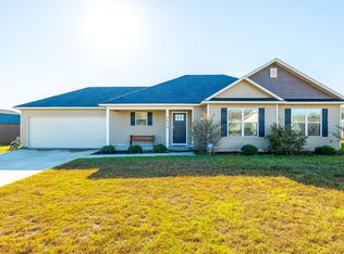 5640 Encino Ln, Valdosta, GA 31601