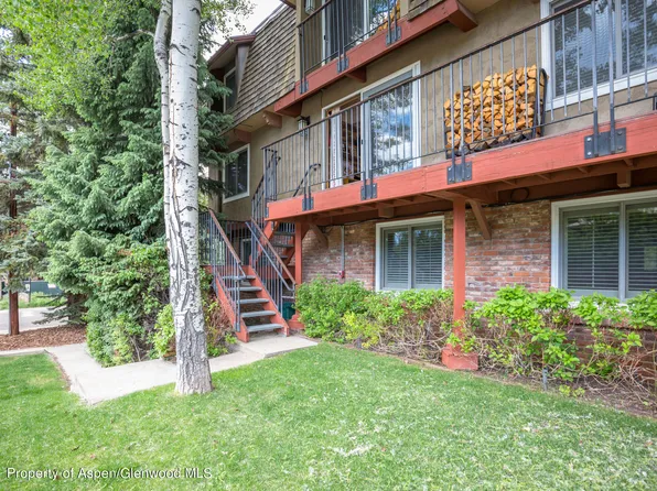901 E Hyman Ave #4, Aspen, CO 81611