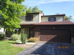 4150 Valleycrest Ct, Toledo, OH 43614