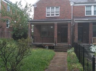61 Allison St NE, Washington, DC 20011