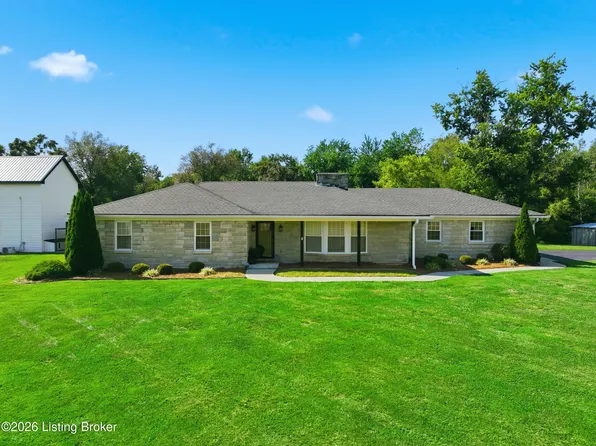 95 Mundys Landing Rd, Versailles, KY 40383