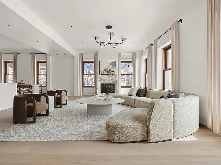 1290 Madison Ave #Penthouse 7 — Photo 1