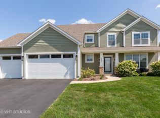 2334 Pioneer Way, Sycamore, IL 60178