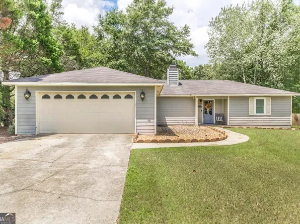 104 Turtle Dove Ct, Warner Robins, GA 31088