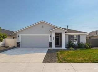 6698 S Donaway Ave, Meridian, ID 83642
