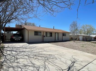 10500 Woodland Ave NE, Albuquerque, NM 87112