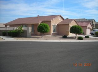 1138 E Ranch Ct, Gilbert, AZ 85296