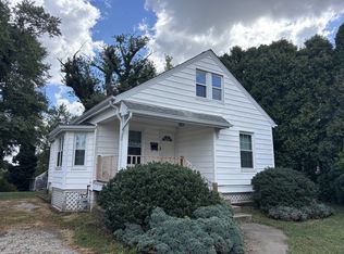 420 11th St SW, Massillon, OH 44647