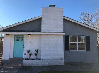 323 De Soto Ave, Belen, NM 87002