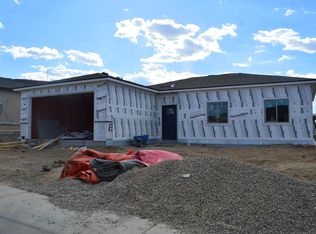 255 Paige Rd, Grand Junction, CO 81503