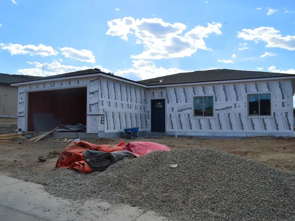 255 Paige Rd, Grand Junction, CO 81503