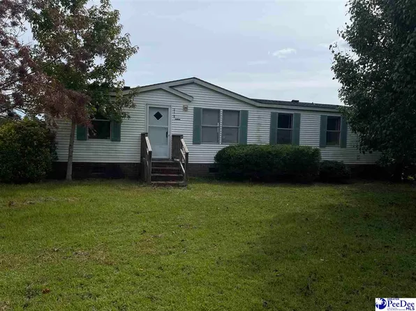 3116 Forestdale Ct, Latta, SC 29565