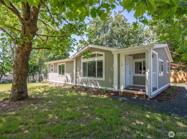 150 E Kingston Way, Shelton, WA 98584
