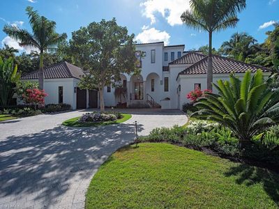 2375 Lantern LN, Naples, FL, 34102