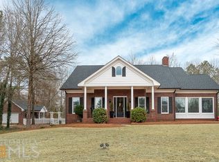 147 Cotton Creek Dr, McDonough, GA 30252