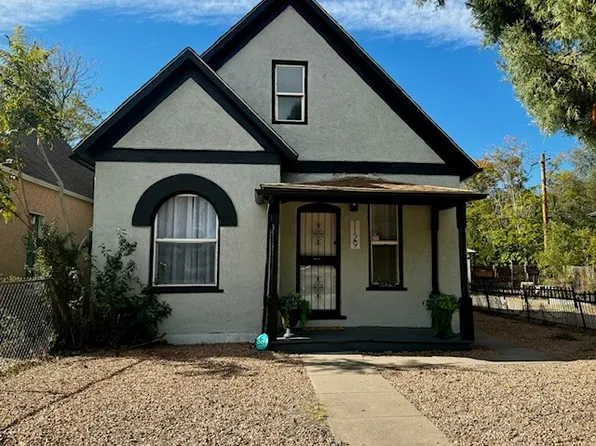 1129 Pine St, Pueblo, CO 81004