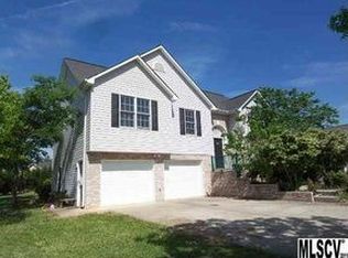 5061 Water Wheel Dr, Conover, NC 28613