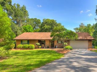 413 Mercers Fernery Rd, Deland, FL 32720