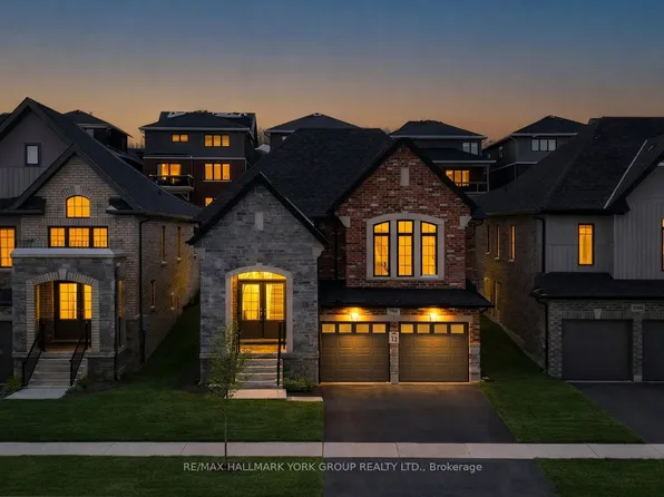 2966 Monarch Dr, Orillia, ON L3V 8M8