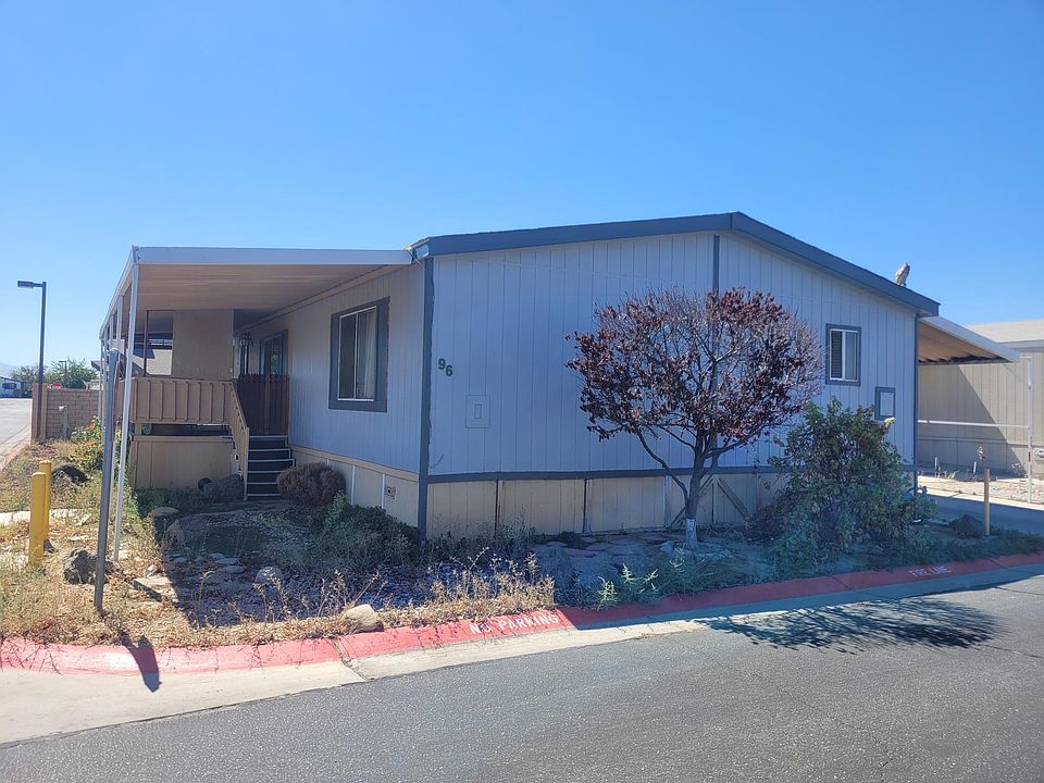 2nd image of 2545 E Avenue I Space 96