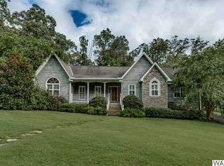 14121 Preston Woods, Northport, AL 35475