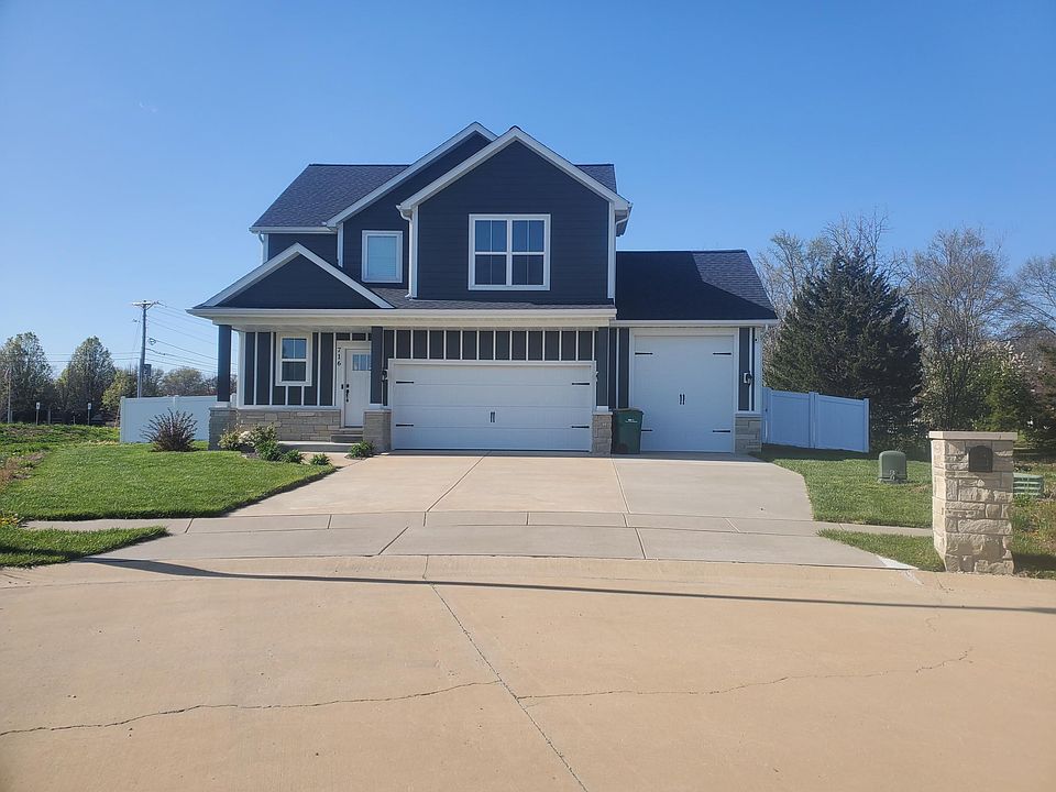 716 Mortar St, Mascoutah, IL 62258 Zillow