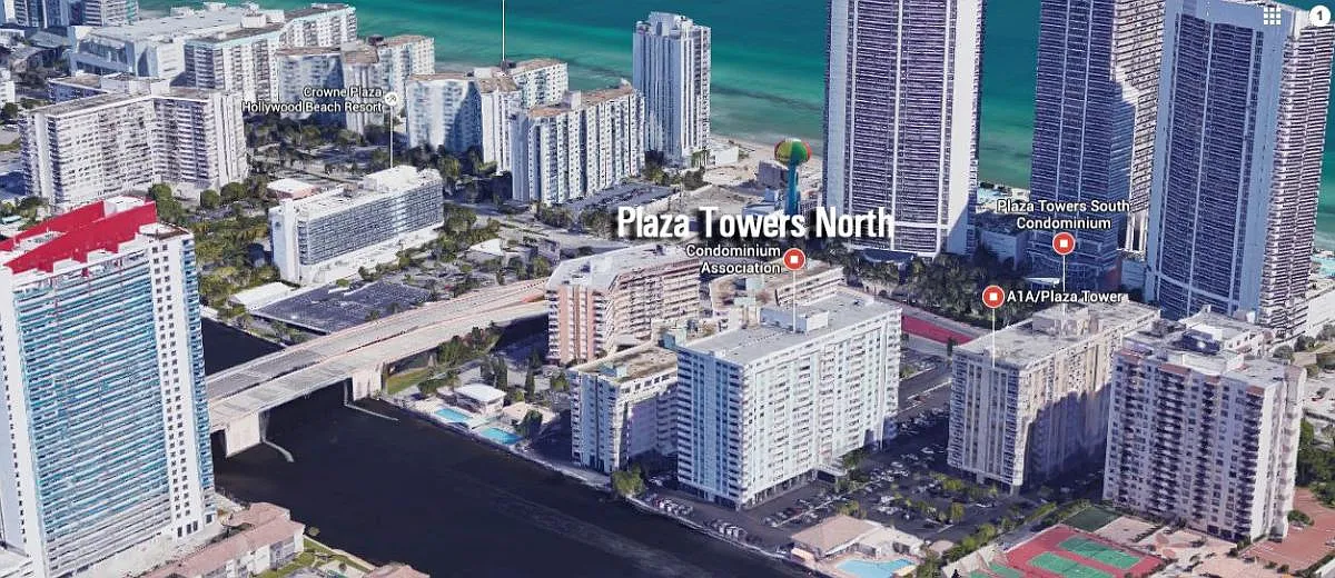 Building Photo - 1833 S Ocean Dr #2