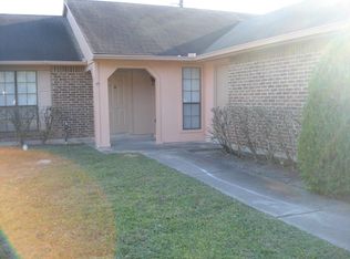 15631 Rio Del Sol Dr, Houston, TX 77083