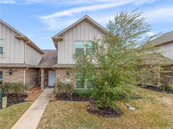 3607 Haverford Rd, College Station, TX 77845