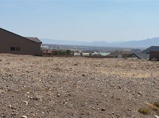 815 Park Hill Ave, Bullhead City, AZ 86429