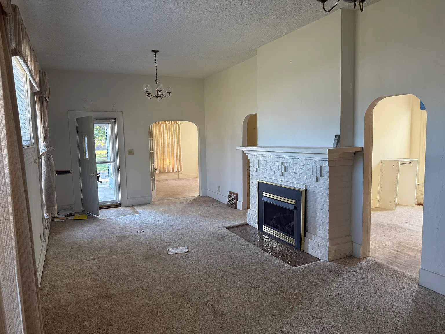 3 bed, 1314 sqft, $1,400 — Photo 3
