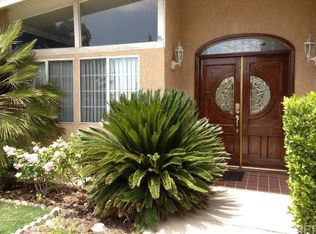 18401 Devonshire St, Northridge, CA 91325