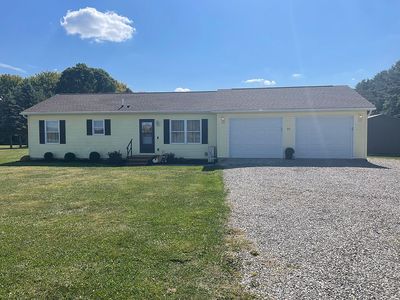 31 Sherbondy Rd, Greenville, PA, 16125